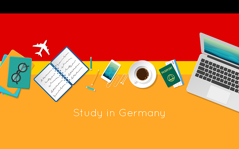 شرایط تحصیل لیسانس در آلمان