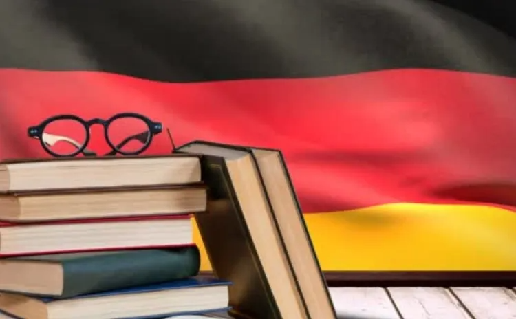 تحصیل کارشناسی ارشد در آلمان سال 2022