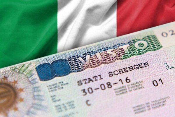 ویزای تحصیلی ایتالیا سال 2022