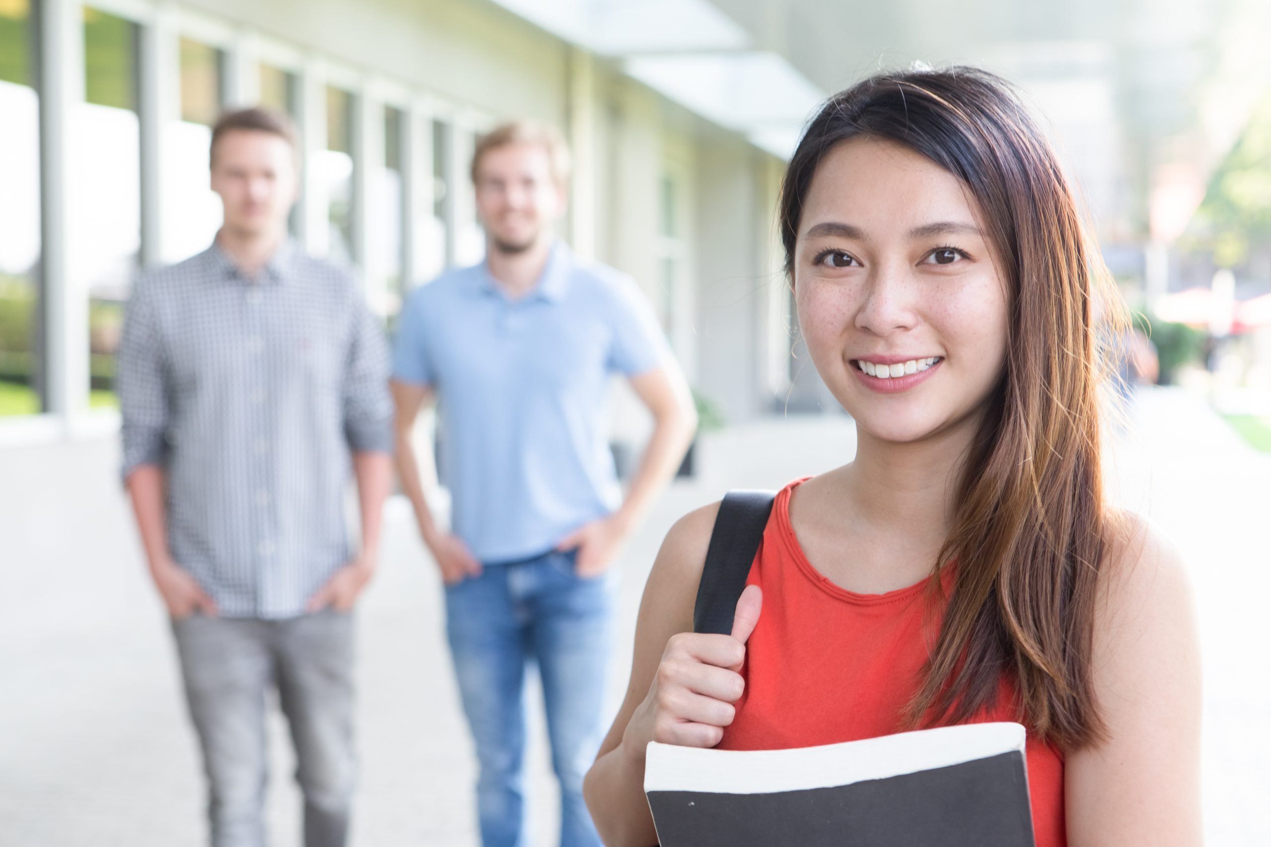 پذیرش تحصیلی کانادا در مقطع کارشناسی
