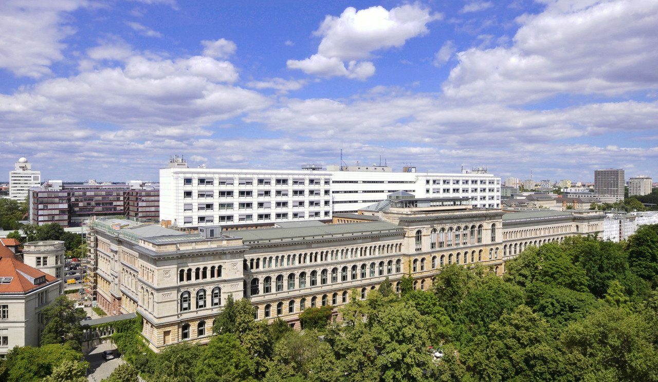 دانشگاه فنی برلین، یکی از بهترین دانشگاه های آلمان