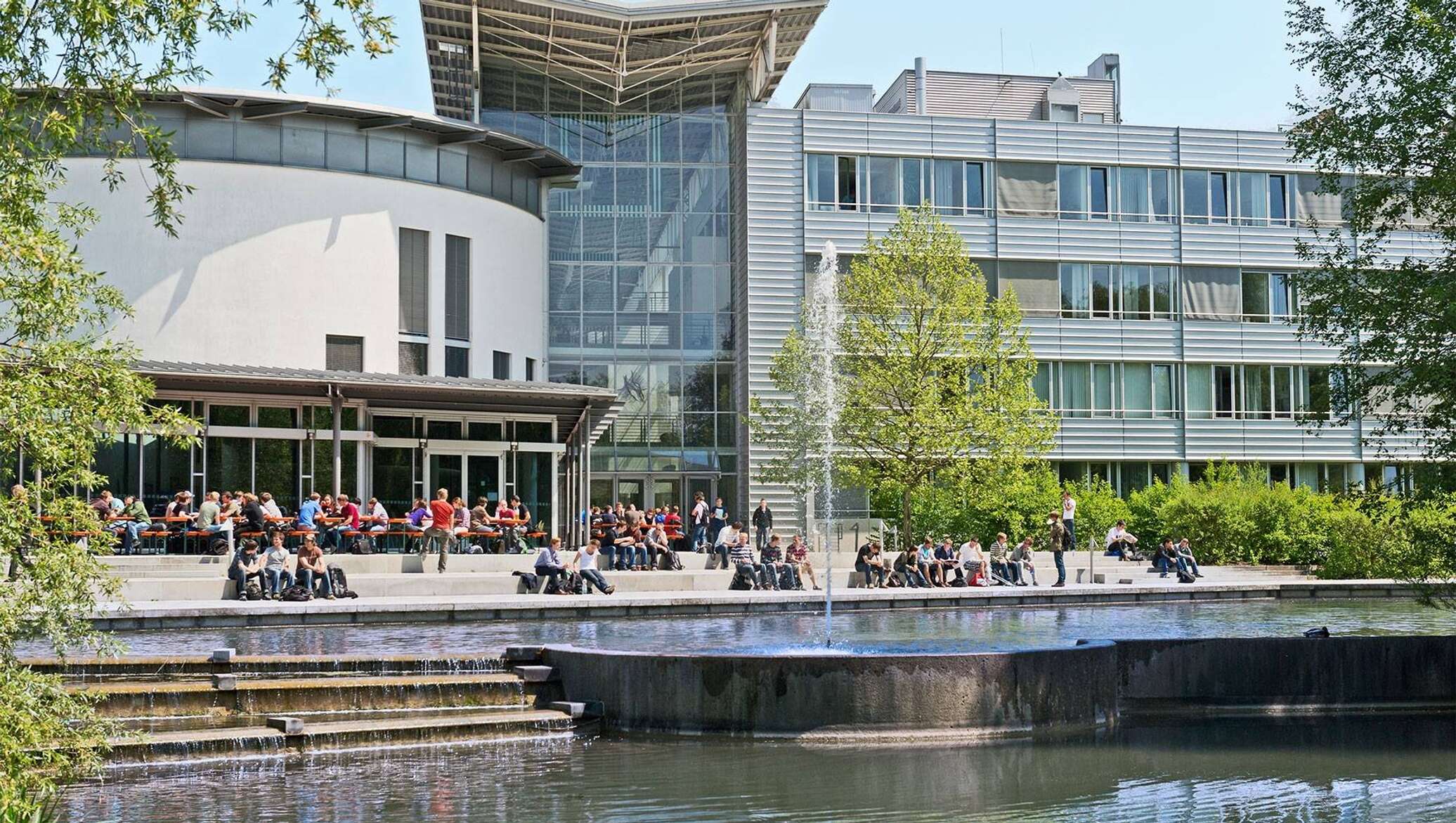 دانشگاه فنی مونیخ یکی از بهترین دانشگاه های آلمان