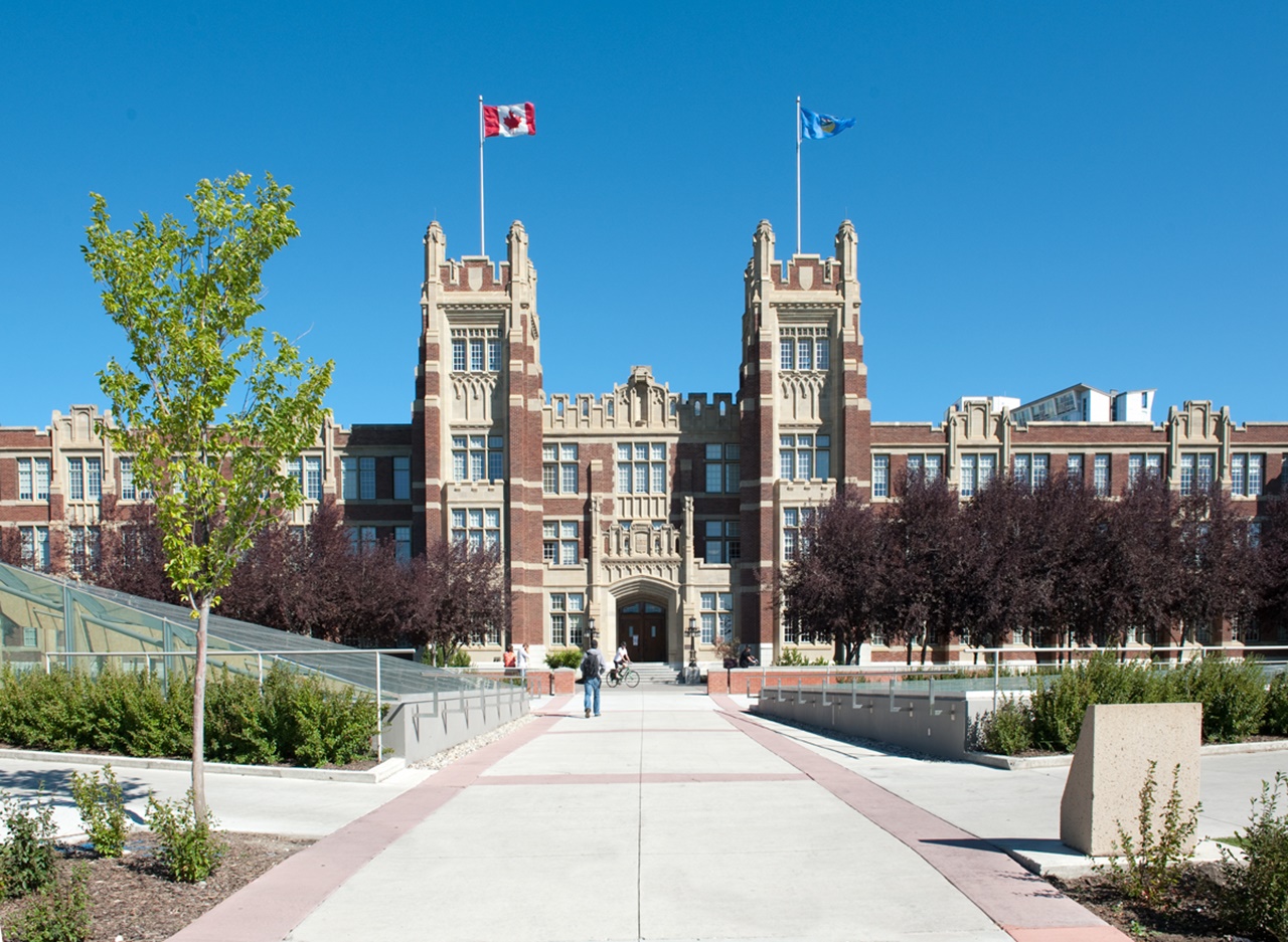 10 دانشگاه برتر کانادا
