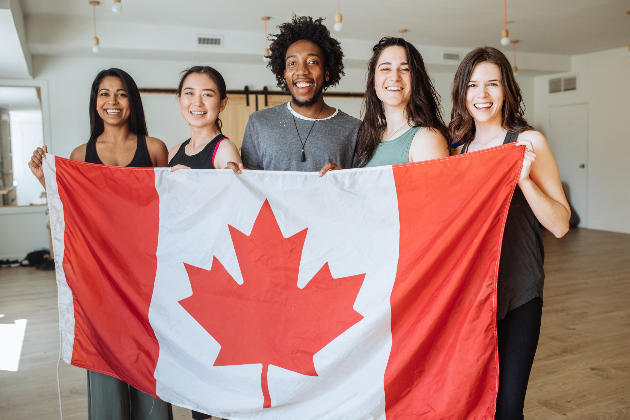 کالج های کانادا، بهترین گزینه مهاجرت به کانادا