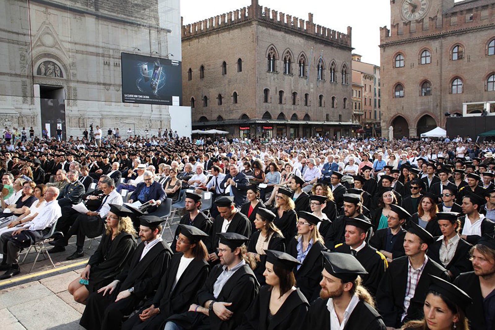 پذیرش تحصیلی ایتالیا در مقطع دکترا