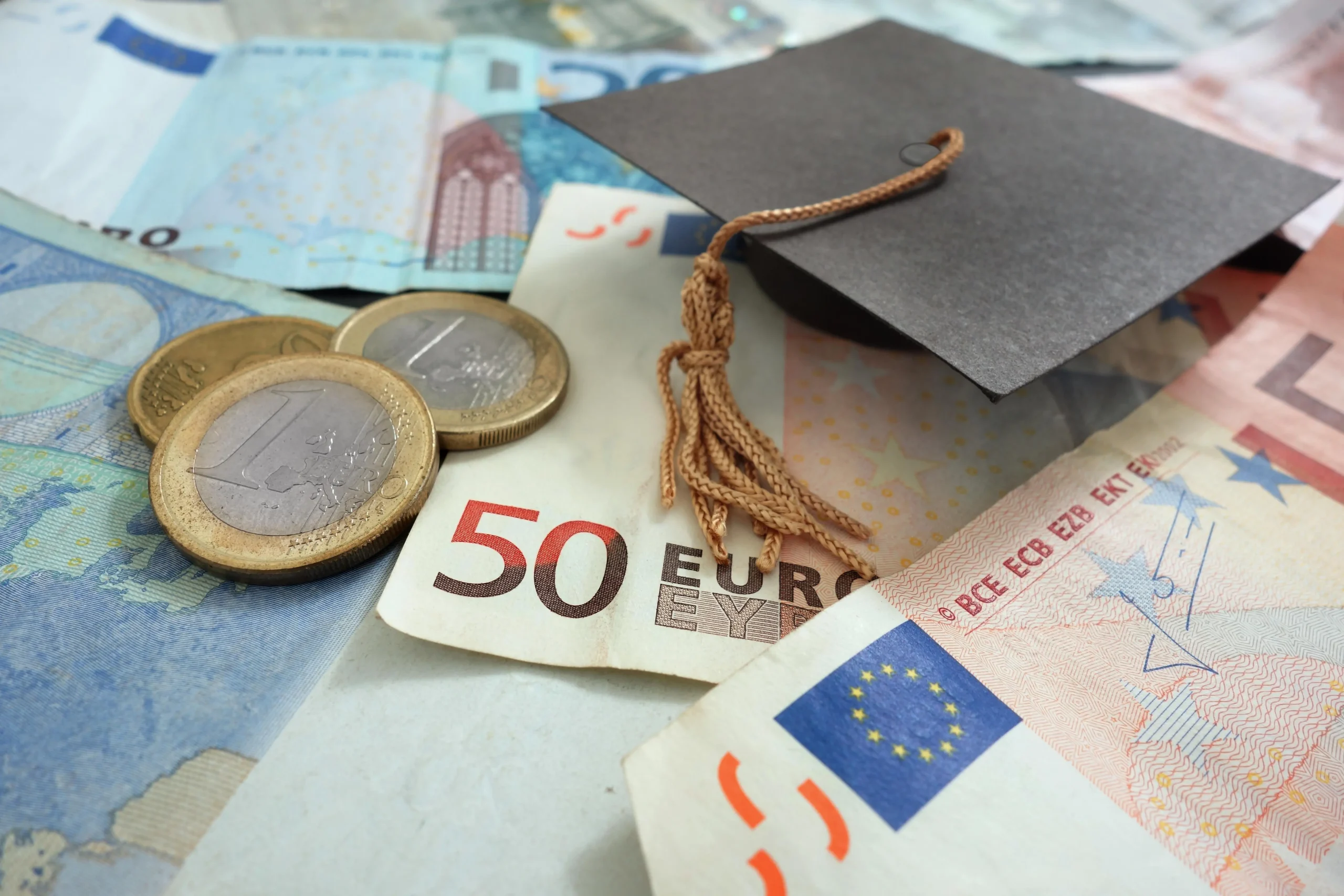 هزینه تحصیل در آلمان در مقطع دکترا